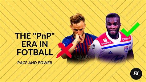 pnp meaning football|Pace is the Premier League's fundamental attribute .